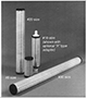 Sethco Activated Carbon Filter Tubes